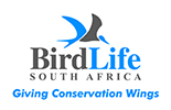 BirdLife SA logo