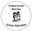 Junior birdclub logo